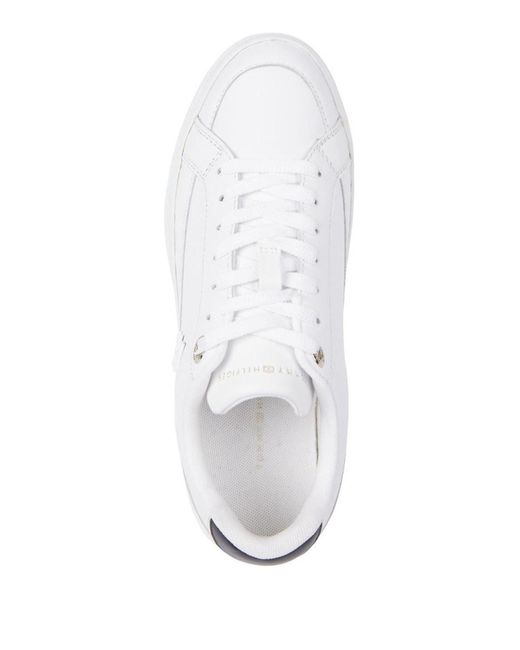 Sneakers Tommy Hilfiger de color White