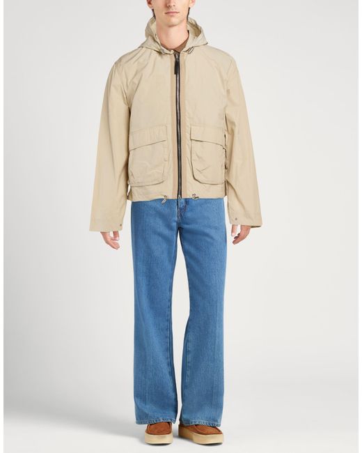 Liu Jo Natural Jackets for men