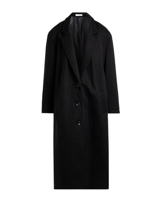 Haveone Black Coat