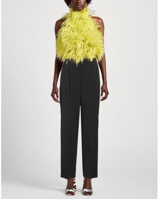 Herskind Black Trouser