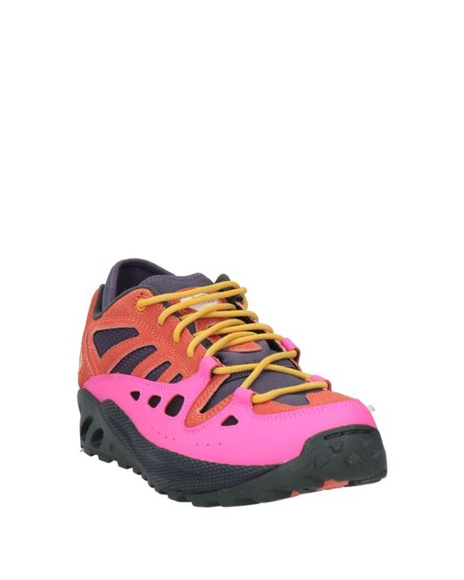 Nike Sneakers in Pink für Herren