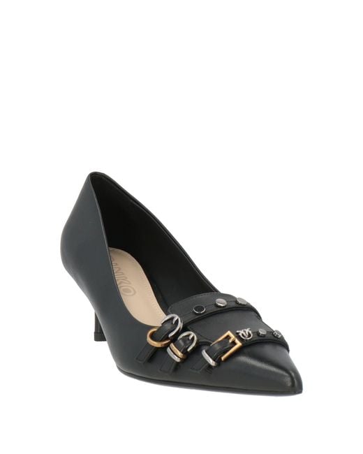 Pinko Black Pumps