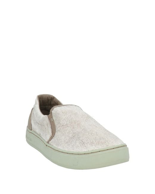 Satorisan Gray Trainers