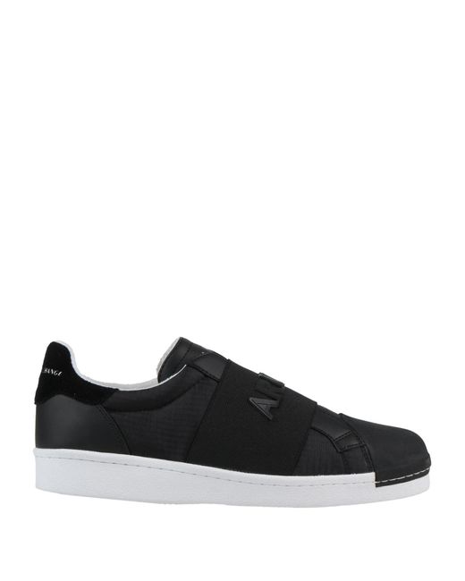 Armani Exchange Sneakers in Black für Herren
