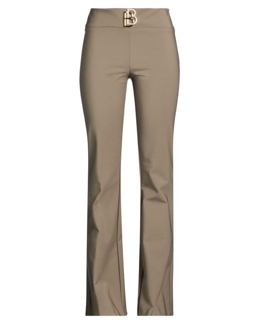 Babylon Gray Pants