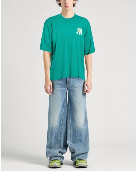 Barrow Blue T-Shirt for men
