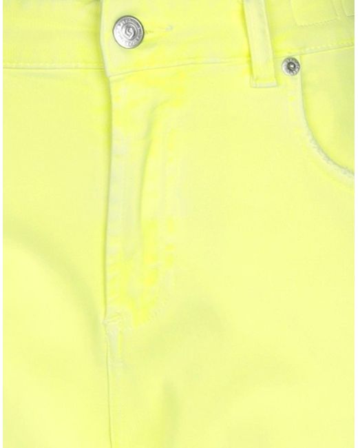 Department 5 Yellow Trouser
