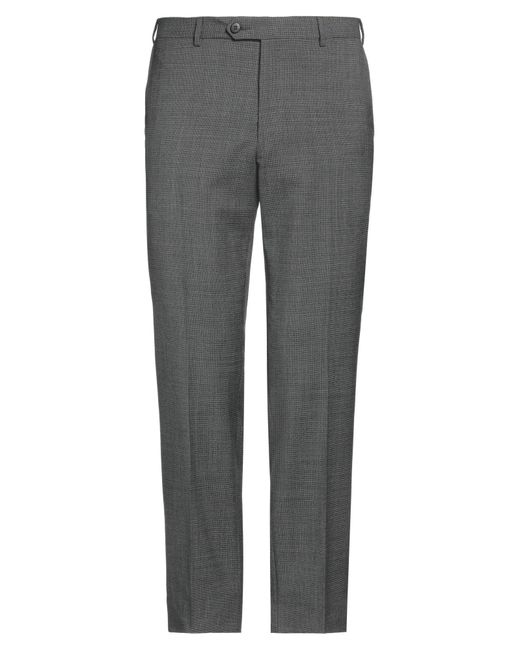 Pal Zileri Hose in Gray für Herren