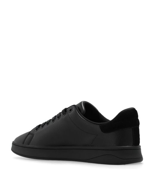 DIESEL Sneakers in Black für Herren