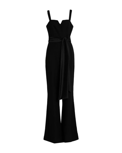 Kocca Black Jumpsuits