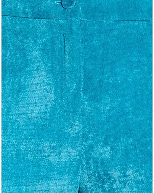 Suoli Blue Pants