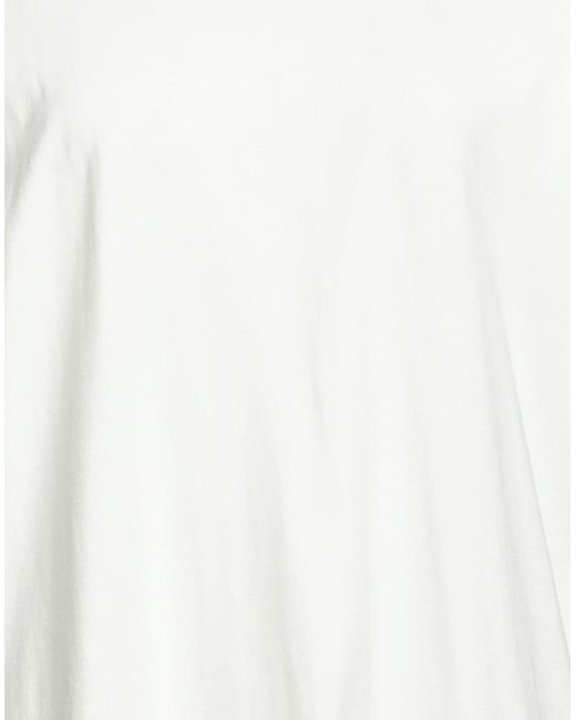 Off-White c/o Virgil Abloh White T-shirts