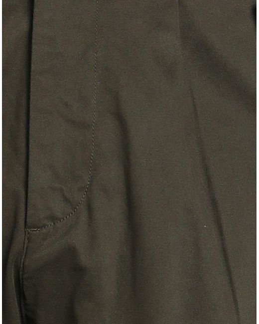 C P Company Gray Trouser for men