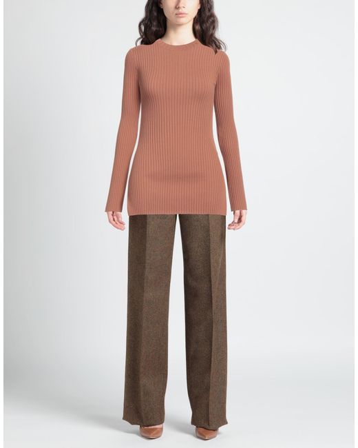 Pullover Nanushka en coloris Brown
