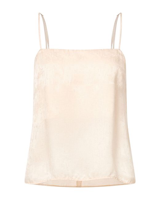 Forte_forte Natural Top