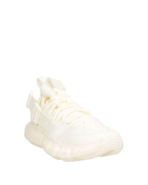 Li-Ning x Neil Barrett Natural Trainers for men