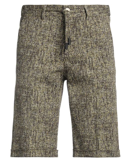 Emanuel Ungaro Shorts & Bermudashorts in Gray für Herren