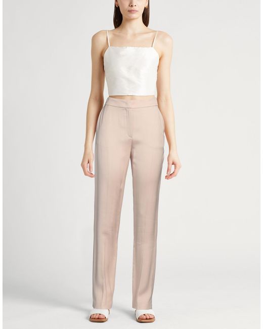 ESCADA Natural Trouser