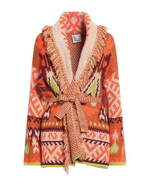 Rebecas Forte Forte de color Orange
