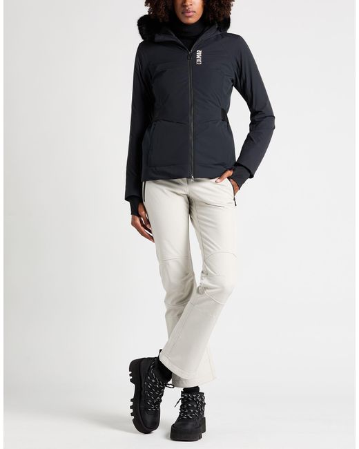 Colmar Black Snow Wear