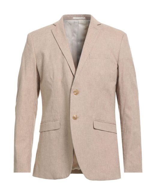 Jack & Jones Natural Blazer for men