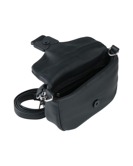 BY BYBLOS Black Handbag