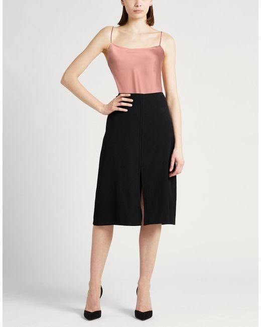 Herno Pink Top