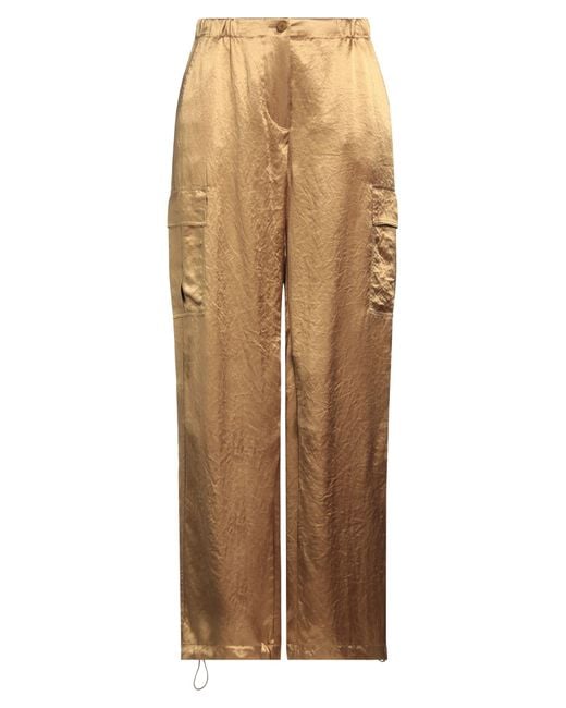 Cambio Natural Trouser