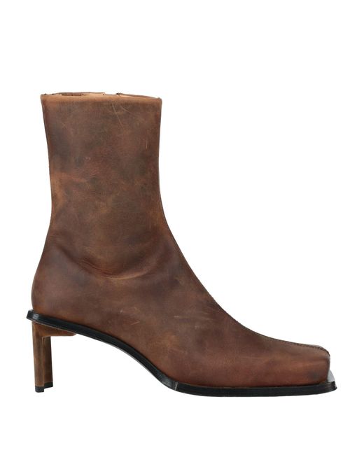 miista snakeskin boots
