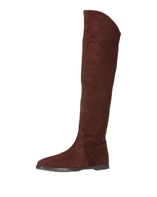 Ovyè Brown Boot