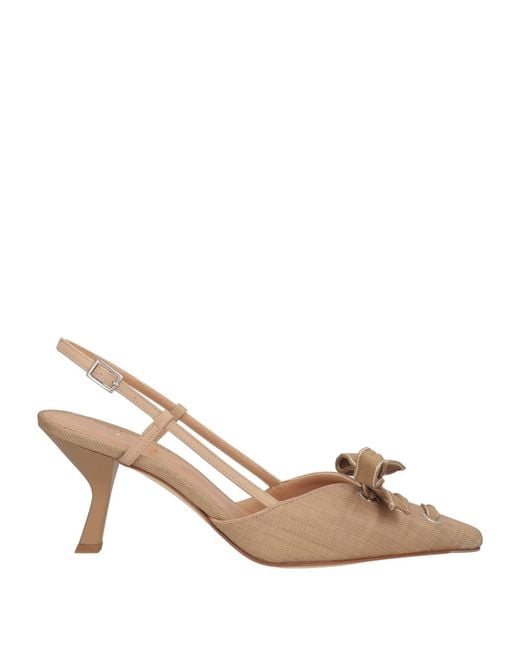 J.A.P. JOSE ANTONIO PEREIRA Natural Pumps