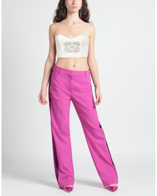 Ganni White Top