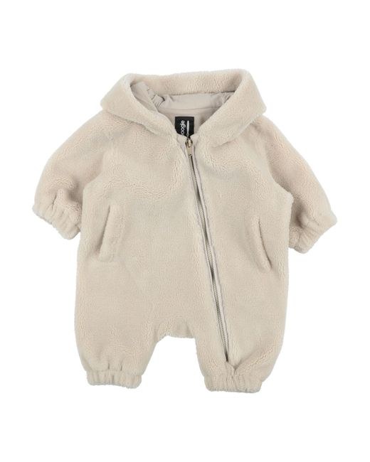 Bomboogie White Snow Wear