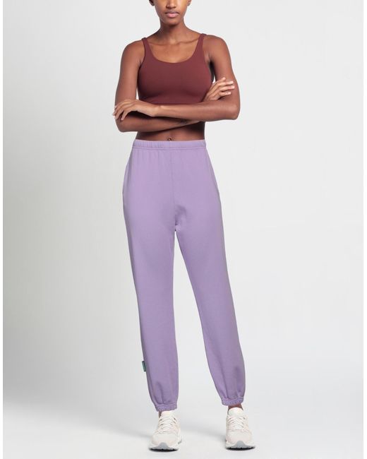DSquared² Purple Trouser
