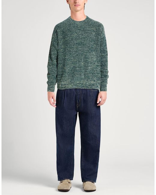 Pullover Sandro de hombre de color Green