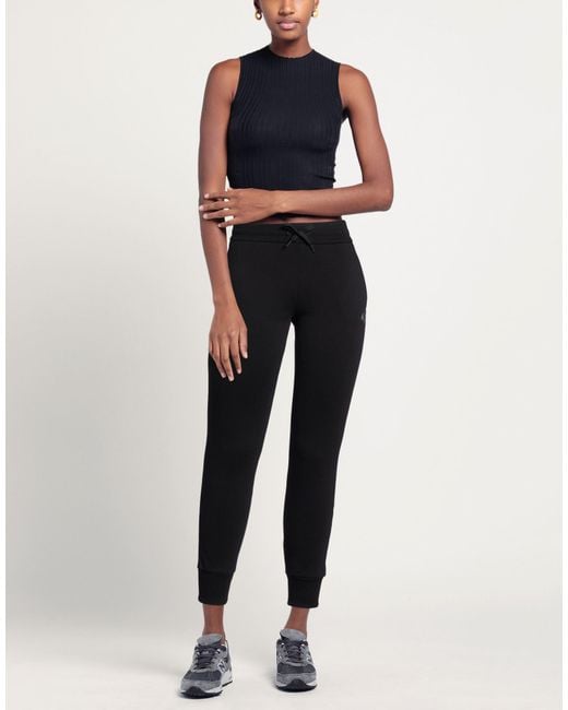ARMANI EXCHANGE Black Pants