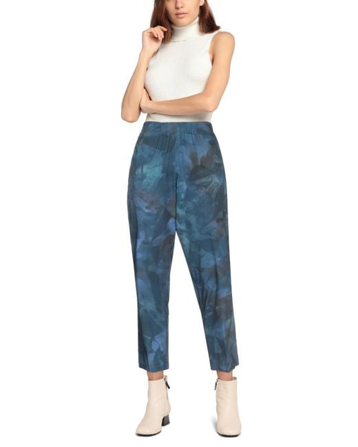 Kiltie Blue Pants
