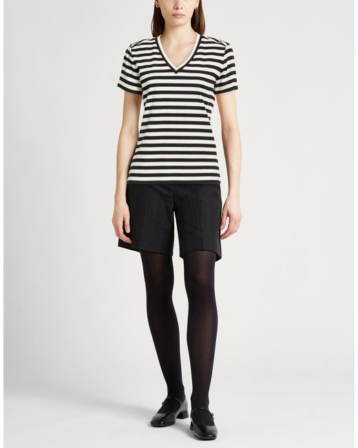 Pullover Liu Jo de color Black