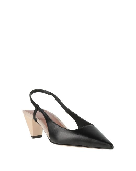 3Juin Natural Pumps