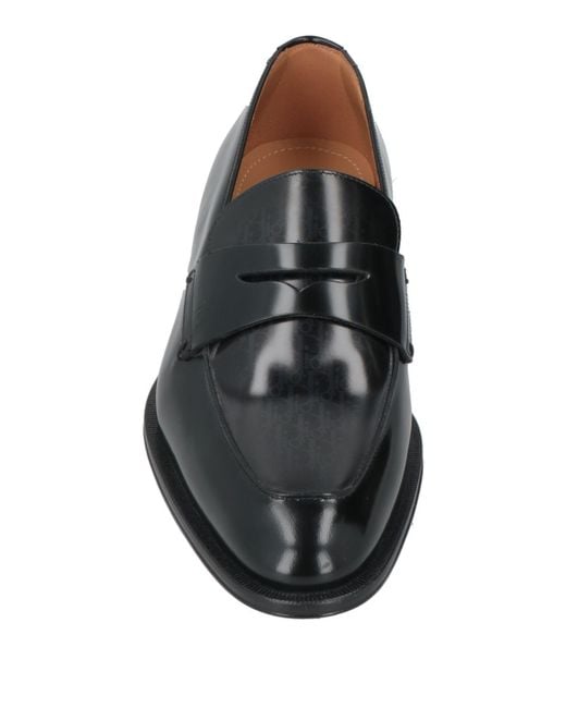 Dior Black Loafer for men