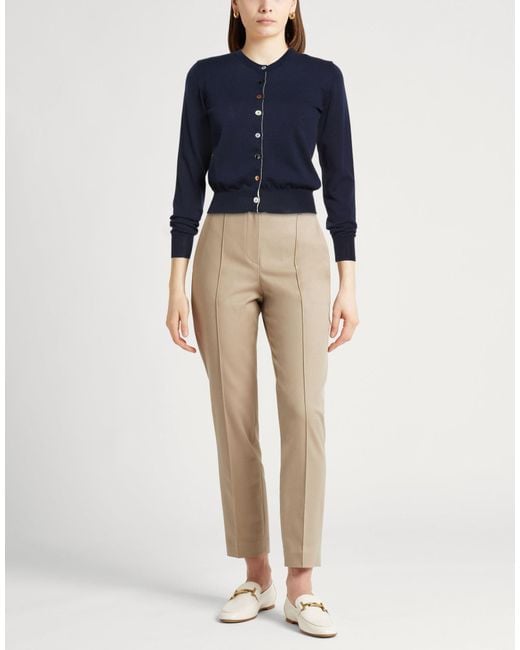 Cardigan di Jucca in Blue