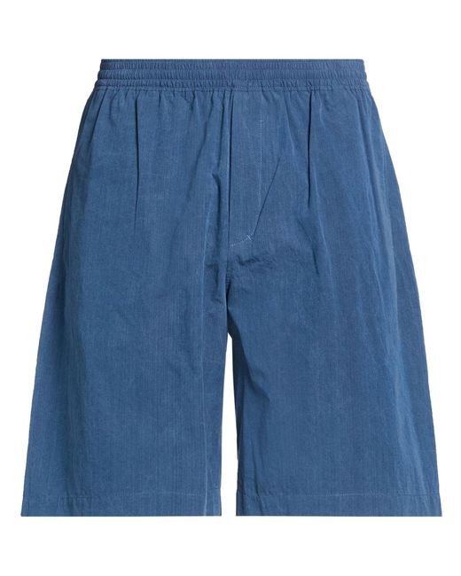 Givenchy Blue Shorts & Bermuda Shorts for men