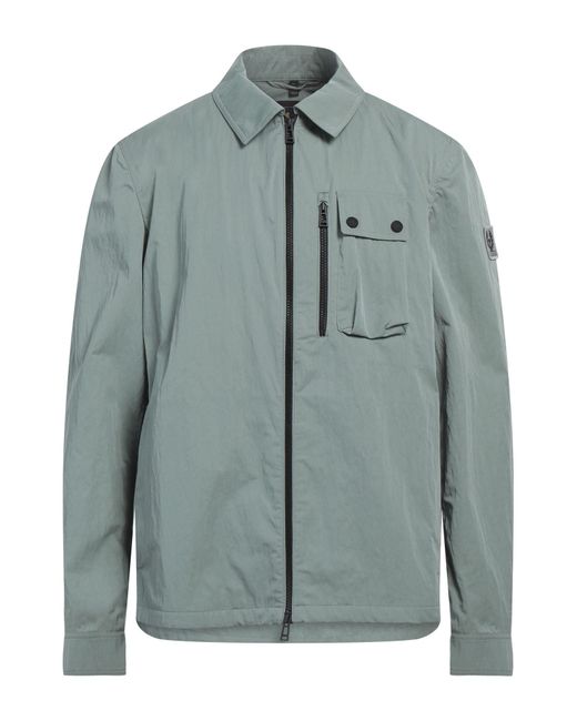 Belstaff Jacke & Anorak in Blue für Herren