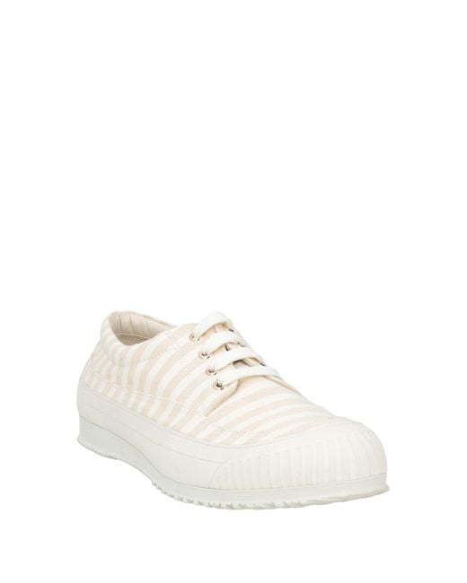 Hogan Natural Trainers