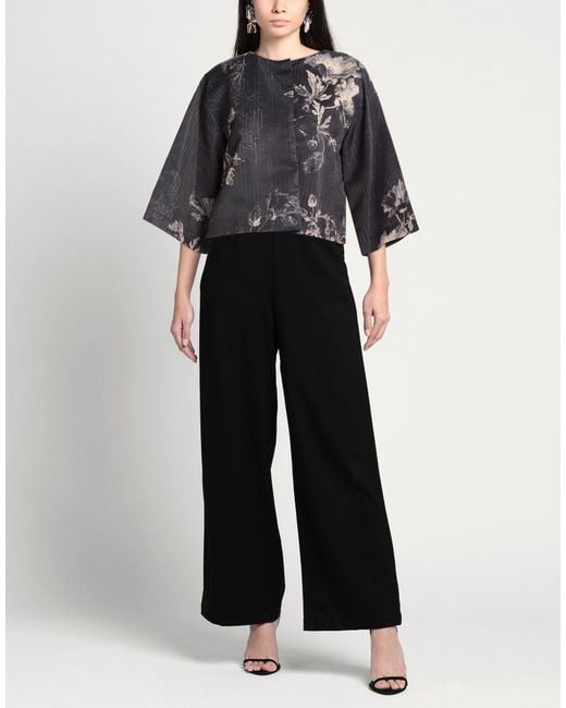 Shirtaporter Black Jackets