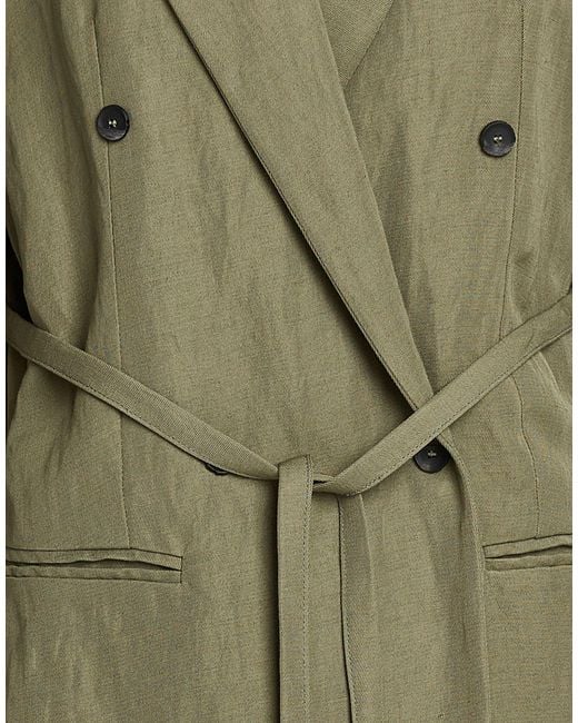 Masnada Green Blazers