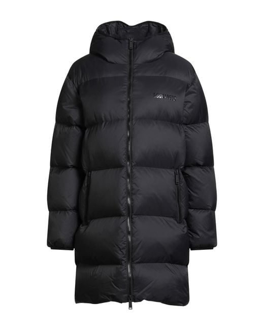 DSquared² Black Puffers