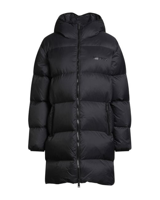 DSquared² Black Pufferjacke & Daunenjacke