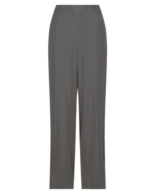 Ottod'Ame Gray Trouser