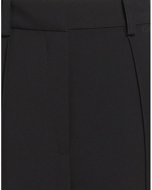 Calvin Klein Black Hose